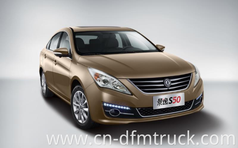 DONGFENG S50 (3)